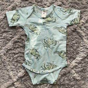 Kate Quinn Nautical Onesies